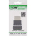 EAN 4043718338245 - InLine 17991G cambiador de género para cable HDMI A Negro, Gris imagen 4