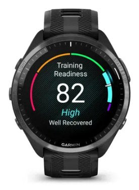 EAN 0753759313869 - Garmin Forerunner 965 3,56 cm (1.4") AMOLED 47 mm Digital 454 x 454 Pixeles Pantalla táctil Negro Wifi GP imagen 6