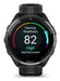 EAN 0753759313869 - Garmin Forerunner 965 3,56 cm (1.4") AMOLED 47 mm Digital 454 x 454 Pixeles Pantalla táctil Negro Wifi GP imagen 6