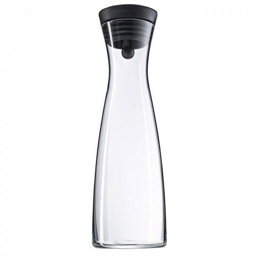 EAN 4000530658166 - WMF 0617726040 1,5 L Negro, Transparente imagen 1