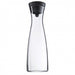 EAN 4000530658166 - WMF 0617726040 1,5 L Negro, Transparente imagen 1