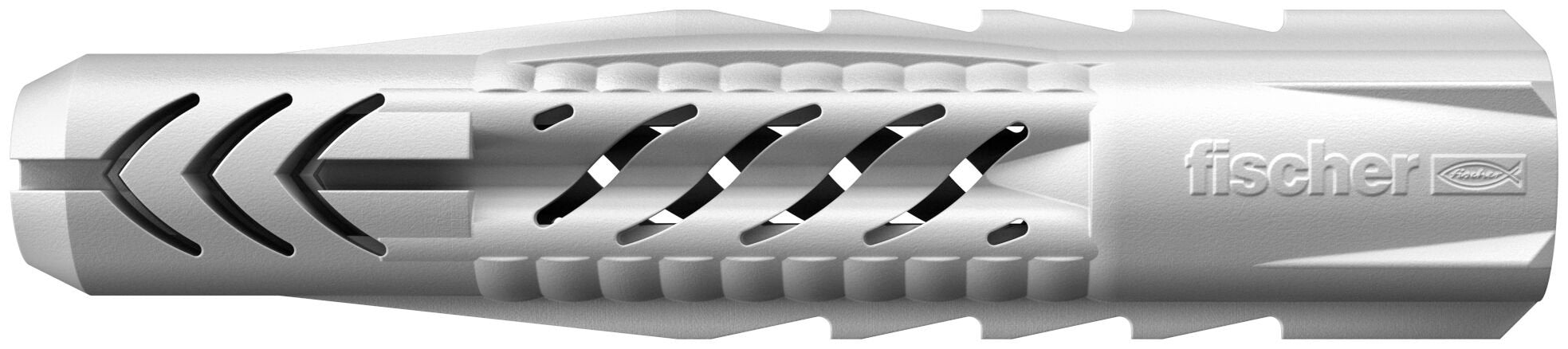 EAN 4006209627600 - Fischer 62760 tornillo de anclaje y taco 50 pieza(s) imagen 1
