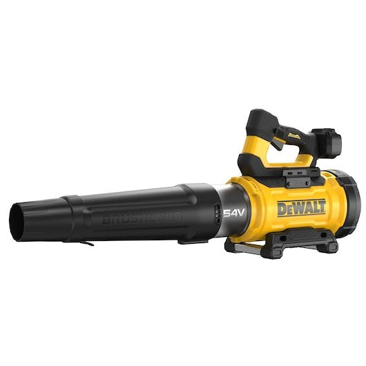 EAN 5035048809198 - DeWALT DCMBL777N-XJ soplador de hoja 54 V 258 kmh imagen 1