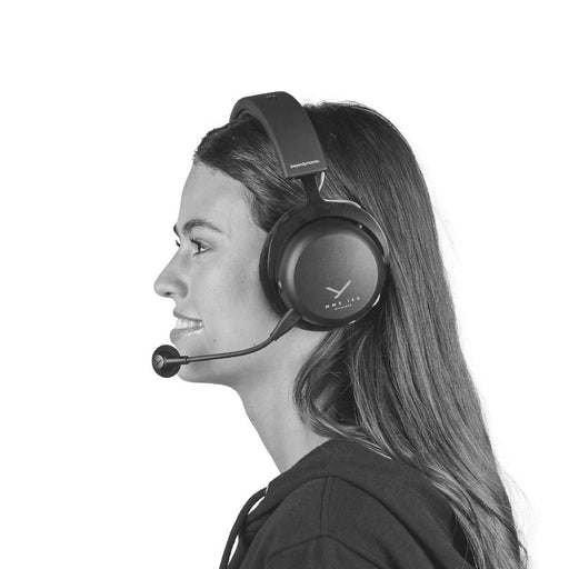 EAN 4010118008429 - Beyerdynamic MMX 150 Auriculares Inalámbrico y alámbrico Diadema Juego USB Tipo C Bluetooth Negro imagen 2