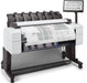 EAN 193808346613 - HP Designjet T2600dr 36-in PostScript Multifunction Printer impresora de gran formato Inyección de tinta t imagen 7