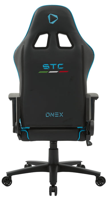 EAN 677222946135 - ONEX ONEX-STC-A-L-BB silla de oficina y de ordenador Asiento acolchado Respaldo acolchado imagen 8