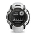 EAN 0753759319366 - Garmin Instinct 2X Solar 2,79 cm (1.1") MIP 50 mm Digital 176 x 176 Pixeles Pantalla táctil Blanco GPS (s imagen 2