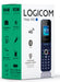 EAN 3483070030981 - Logicom Fleep 460 4,5 cm (1.77") Azul Característica del teléfono imagen 5