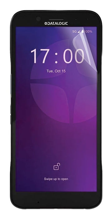 EAN 3700992535562 - Mobilis 036350 accesorio para ordenador de bolsillo tipo PDA Protector de pantalla imagen 1
