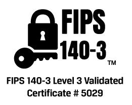EAN 740617338034 - Kingston Technology IronKey D500S unidad flash USB USB tipo A 3.2 Gen 1 (3.1 Gen 1) Negro imagen 16