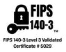 EAN 0740617334715 - Kingston Technology IronKey D500S unidad flash USB USB tipo A 3.2 Gen 1 (3.1 Gen 1) Negro imagen 13