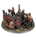 EAN 5011921203109 - Games Workshop Cities Of Sigmar: Ironweld Great Cannon imagen 1