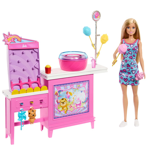 EAN 194735306299 - Barbie JFV67 muñeca imagen 1