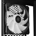 EAN 4710679812465 - Silverstone FARA H1M PRO Micro Torre Negro imagen 5