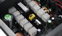EAN 6933412711605 - DeepCool PF750 unidad de fuente de alimentación 750 W 20+4 pin ATX ATX Negro imagen 7