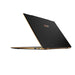 EAN 4711377184311 - MSI Summit E13 AI EVO A1MTG-023ES Intel Core Ultra 7 155H Híbrido (2-en-1) 33,8 cm (13.3") Pantalla tácti imagen 4