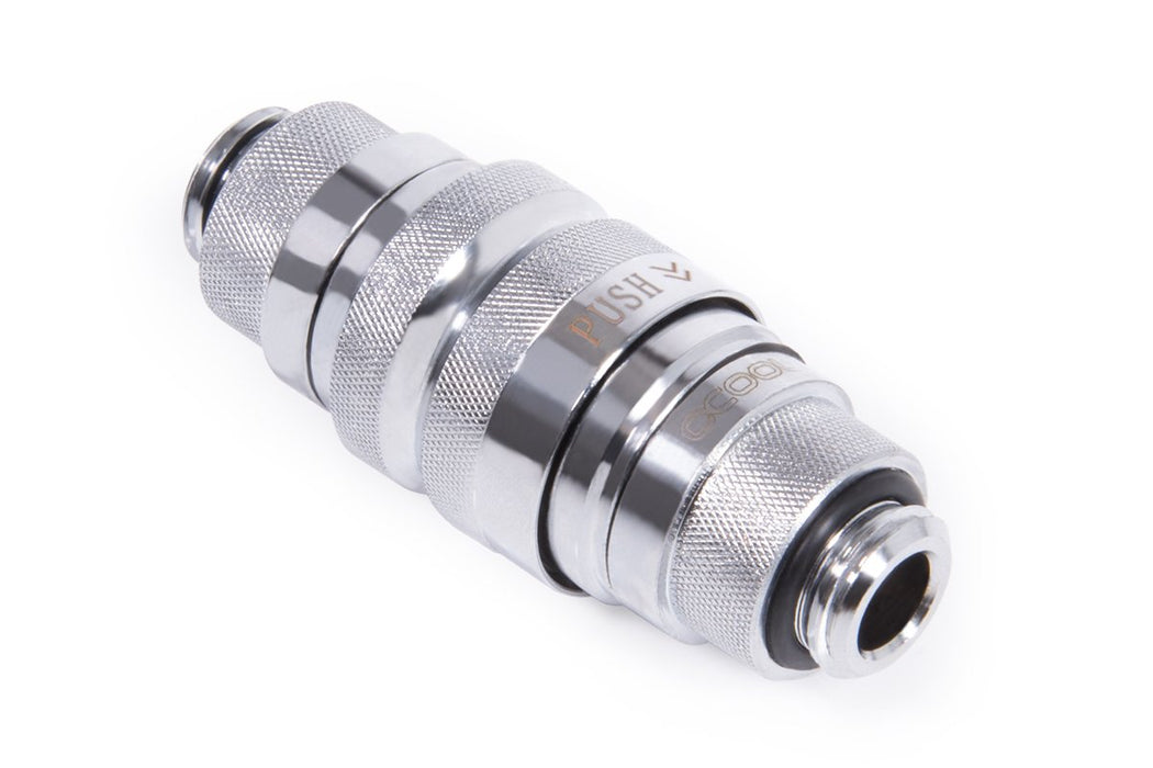 EAN 4250197175609 - Alphacool 17560 accesorio o pieza de sistema de refrigeración para ordenador Kit de racores, tubos y acce imagen 1
