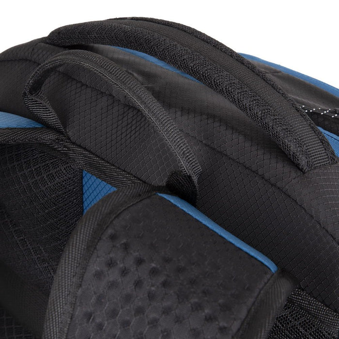 EAN 4260403576687 - Rivacase 5225 mochila Mochila informal Negro, Azul Nylon imagen 12