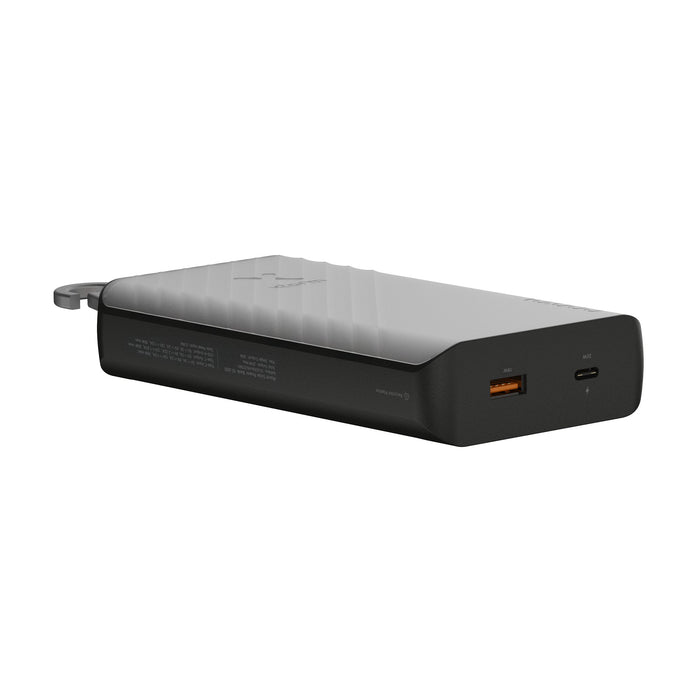 EAN 8720195103554 - Xtorm XG2ES101 batería externa 10000 mAh Negro, Carbón vegetal imagen 20