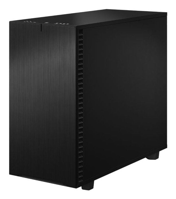 EAN 7340172713395 - Fractal Design Define 7 Black TG Light Tint Midi Tower Negro imagen 18