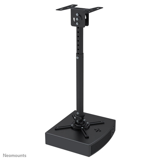 EAN 8717371440619 - Neomounts BEAMER-C100 montaje para projector Negro imagen 1