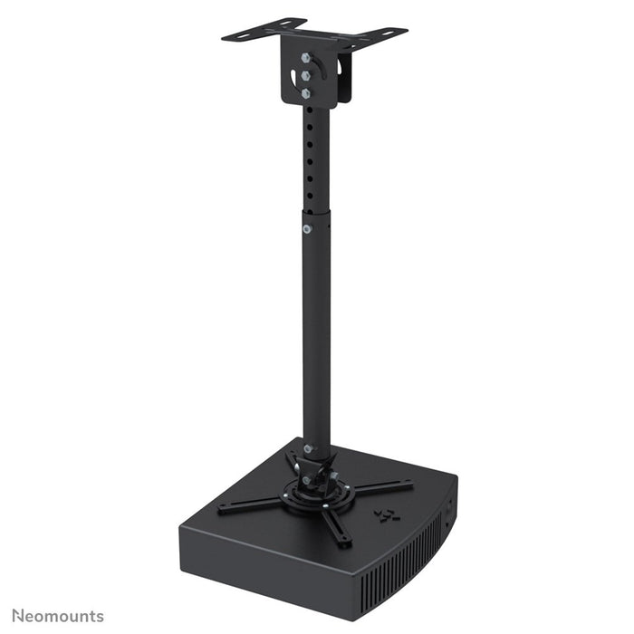 EAN 8717371440619 - Neomounts BEAMER-C100 montaje para projector Negro imagen 1