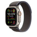 EAN 0194253950837 - Apple MT613ZM/A Accesorios para dispositivos vestibles inteligentes Grupo de rock Negro, Azul Nylon, Poli imagen 2