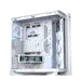 EAN 4711636579032 - ASUS ROG CRONOX GR801 CURVE TG ARGB WHITE Midi Tower Blanco imagen 10