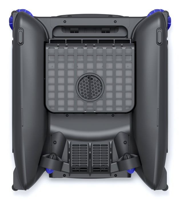 EAN 6978144670134 - Dreame J1 Robot limpiafondos para piscina imagen 7