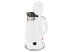 EAN 5907512874110 - Lefant LAFCZA47469 tetera eléctrica 1,8 L 1800 W Acero inoxidable, Blanco imagen 4