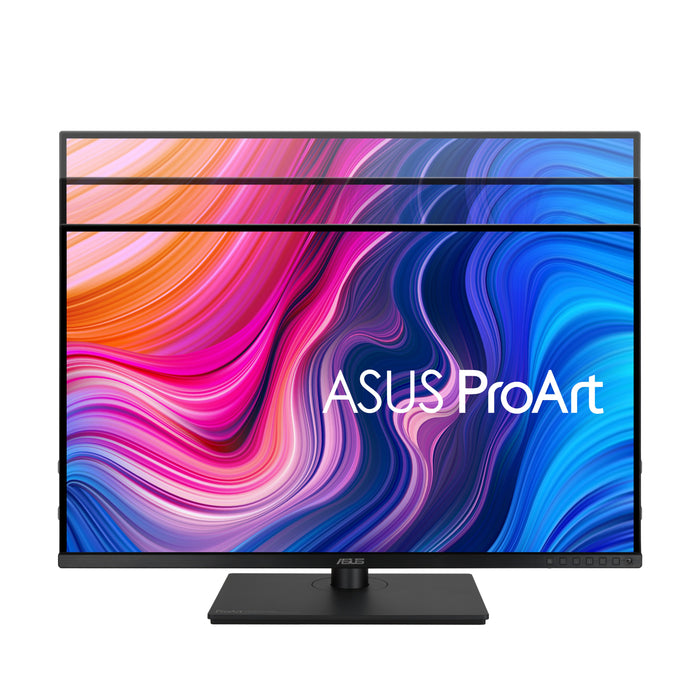 EAN 4711081005797 - ASUS ProArt PA328CGV pantalla para PC 81,3 cm (32") 2560 x 1440 Pixeles Wide Quad HD Negro imagen 8