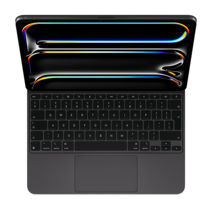 EAN 0195949484629 - Apple Magic Keyboard QWERTY imagen 2