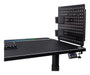 EAN 4711475642362 - Thermaltake GEA-GDP-DPLBLK-01 bandeja de escritorio/organizador Acero Negro imagen 4