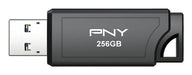EAN 751492793047 - PNY Pro Elite V3 unidad flash USB 256 GB USB tipo A 3.2 Gen 2 (3.1 Gen 2) Negro imagen 3