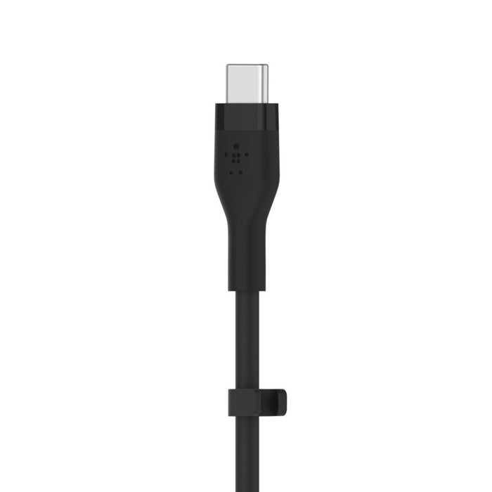 EAN 0745883832231 - Belkin BOOST↑CHARGE Flex cable USB USB 2.0 1 m USB C Negro imagen 5