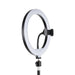 EAN 6939119075255 - Havit Musical instrument ST7026 20253129000 tripode Teléfono móvil 3 pata(s) Negro imagen 4