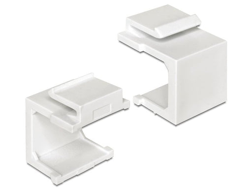 EAN 4043619863143 - DeLOCK 86314 módulo de conector de red imagen 1