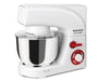 EAN 8414234135162 - Taurus 913516000 batidora Batidora de varillas 1200 W Blanco imagen 2