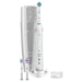 EAN 4210201203339 - Oral-B SmartSeries Smart 5100S White Adulto Cepillo dental oscilante Blanco imagen 1