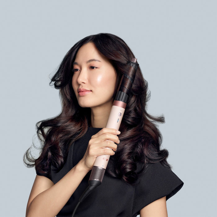 EAN 5025155112656 - Dyson Airwrap Coandax2 Herramienta de peinado con múltiples accesorios Airflow Rosa, Oro rosa 1700 W 2 m imagen 11