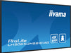 EAN 4948570123568 - iiyama LH5065UHSB-B1AG pantalla de señalización Pantalla plana para señalización digital 125,7 cm (49.5") imagen 3