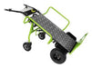 EAN 9120039234984 - Zipper ZI-ET260 carritos de camping Negro, Verde claro, Metálico imagen 1