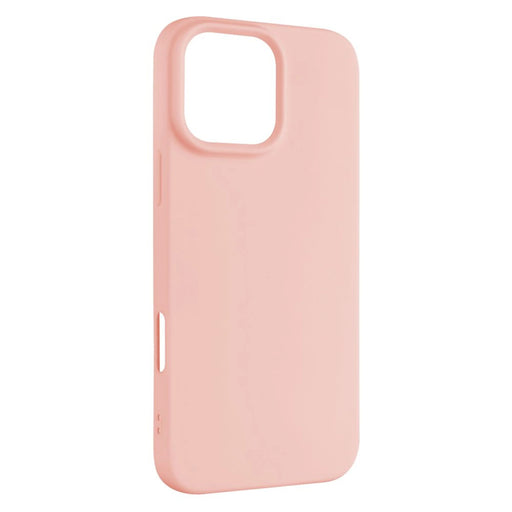 EAN 8591680171965 - FIXED FIXST-1403-PI funda para teléfono móvil 17,5 cm (6.9") Rosa imagen 1