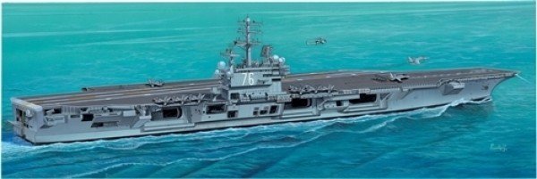 EAN 8001283055338 - Italeri 5533 Kit de montaje 1:720 imagen 5