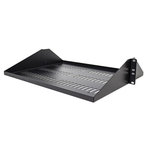 EAN 65030893954 - StarTech.com SHELF-2U-14-CENTER-V accesorio de bastidor Cajón metálico para rack imagen 1