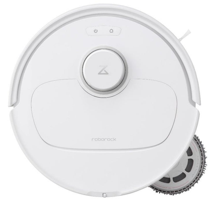EAN 6970995789416 - Roborock Qrevo PLUS 0,33 L Negro, Blanco imagen 2
