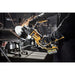 EAN 5035048793015 - DeWALT DCG460NK-XJ lijadora y enceradora de suelo imagen 5