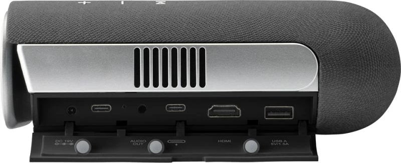 EAN 766907034554 - Viewsonic M1B Max Módulo proyector LED 1080p (1920x1080) Negro, Gris imagen 20