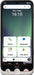 EAN 7322460089429 - Doro Aurora A30 15,5 cm (6.1") SIM doble Android 14 4G USB Tipo C 6 GB 128 GB 5000 mAh Blanco imagen 3