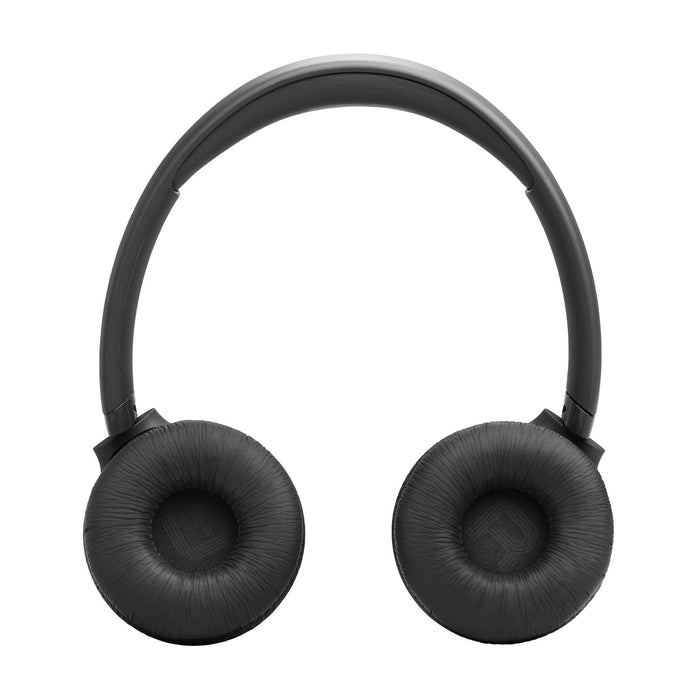 EAN 1200130029967 - JBL Tune 530BT Auriculares Inalámbrico Diadema Llamadas/Música USB Tipo C Bluetooth Negro imagen 4